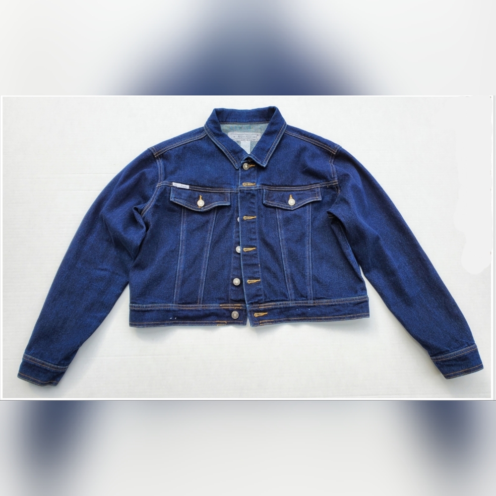 Women's Denim Jacket